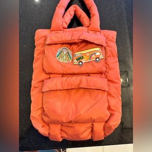 Dagne Dover Jemi Cargo Tote